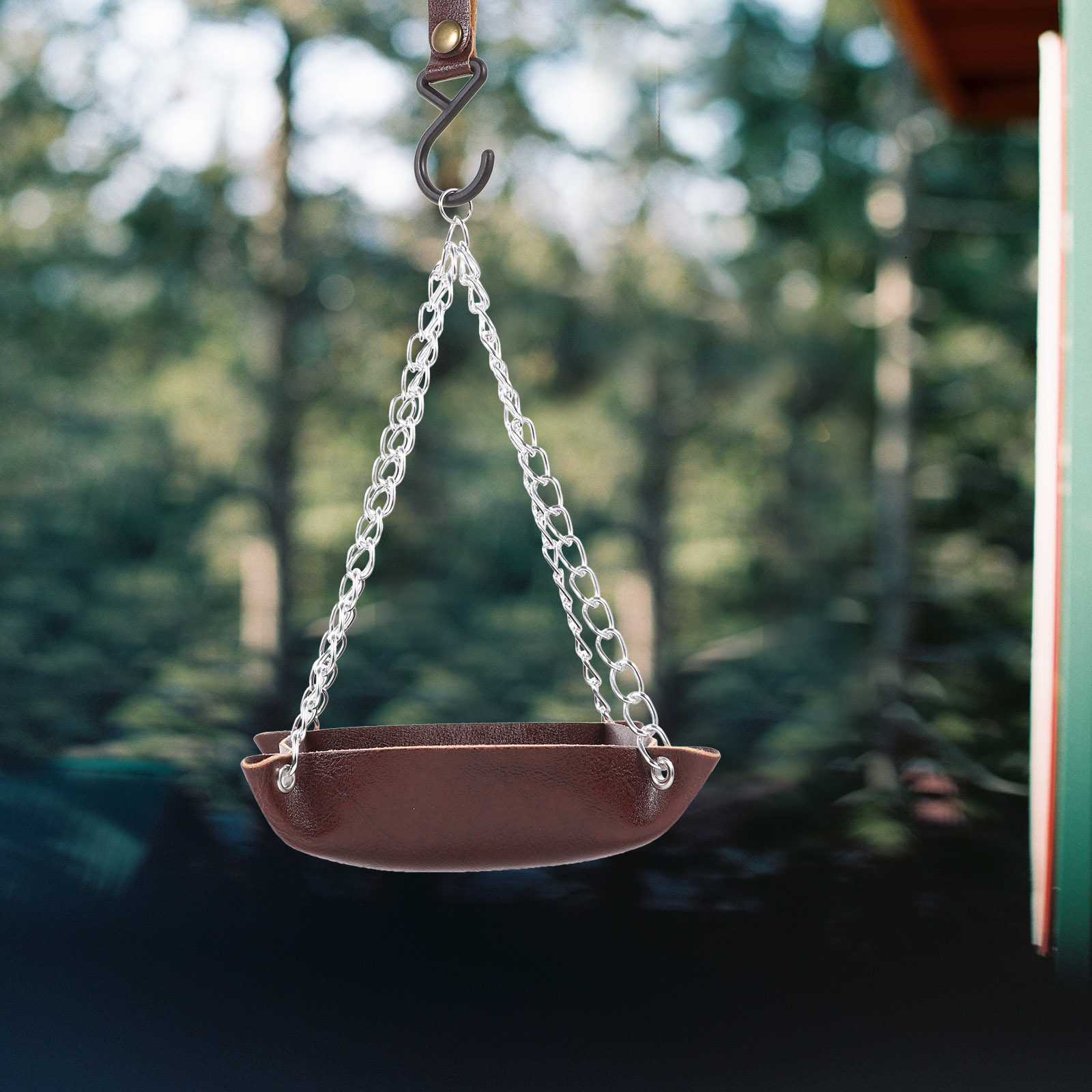 Sturdy Bite-Resistant Transpar - Feeding recension och pris