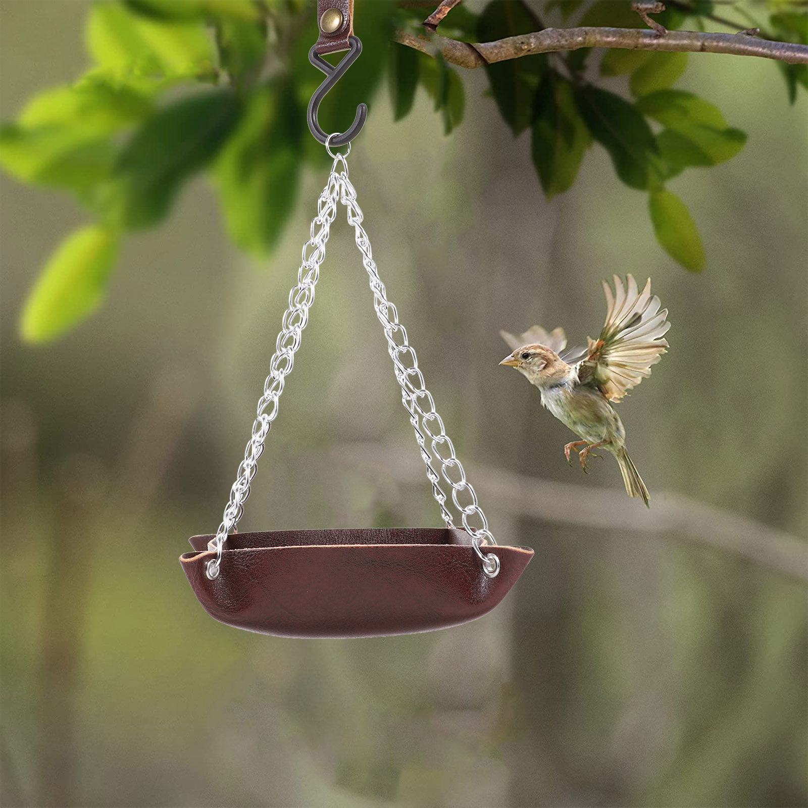Sturdy Bite-Resistant Transpar - Feeding recension och pris