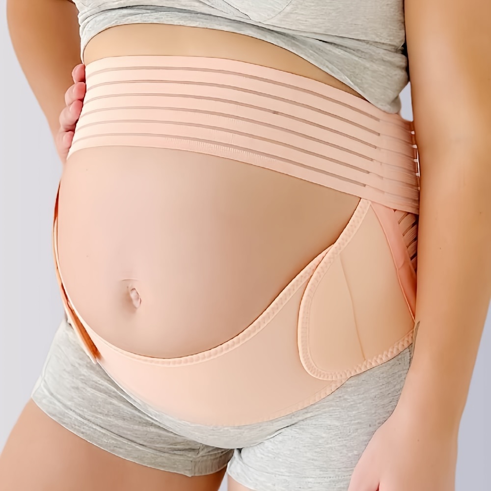 Pregnant Women Support Belly B - Maternity Wear recension och pris