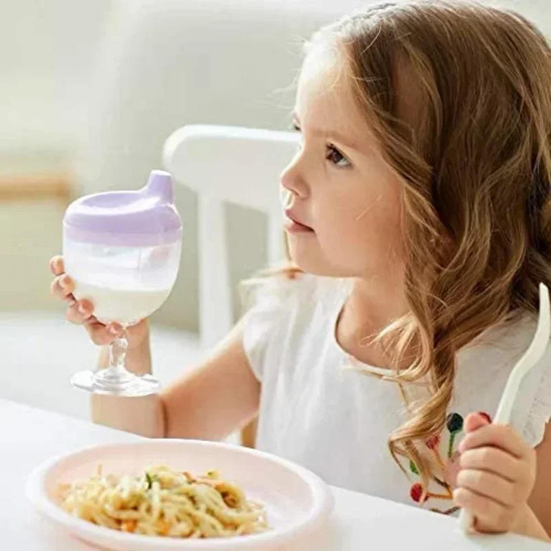 Baby Feeding Drinkware Cup New - Feeding recension och pris