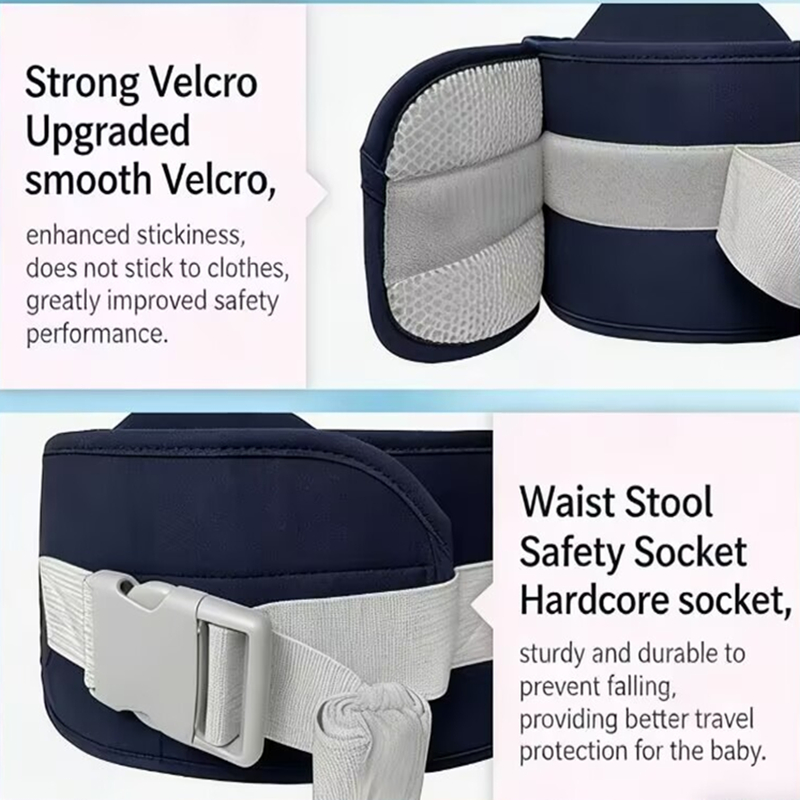 Baby Carrier Multi-use Before  - Ergonomic Baby Carrier Newborn To Toddler recension och pris