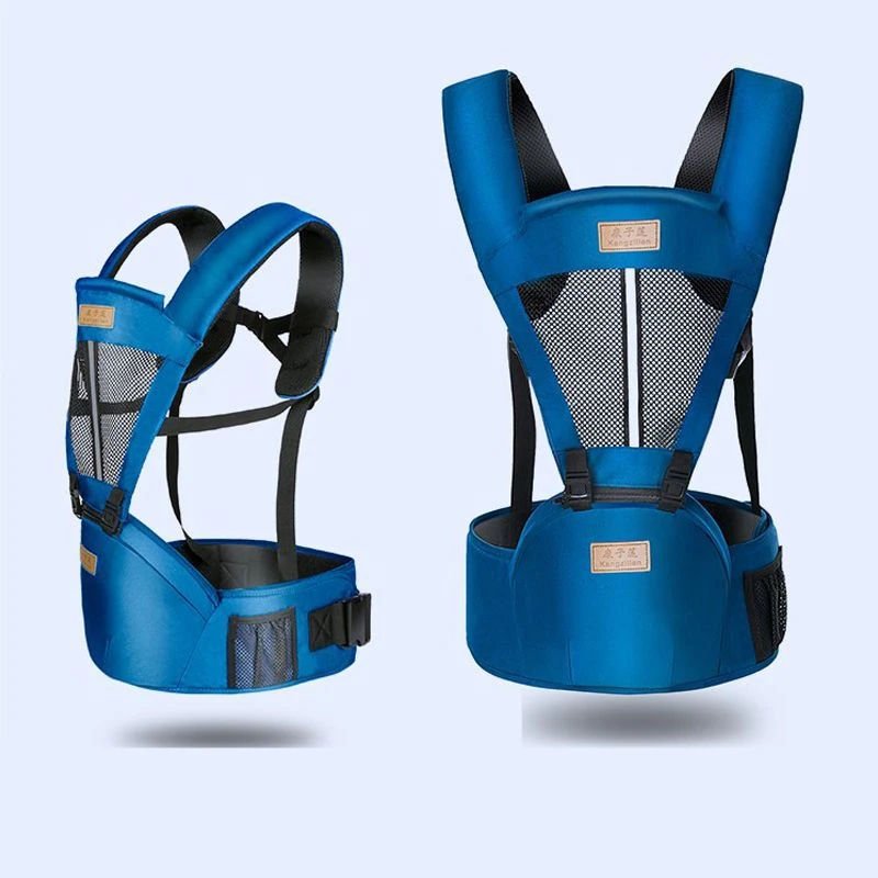 Multifunctional Baby Carrier E - Ergonomic Baby Carrier Newborn To Toddler recension och pris