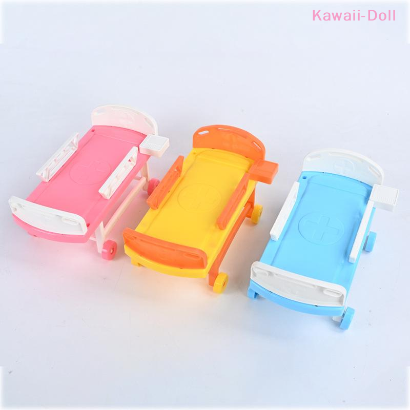 1Pcs Hospital Bed Simulation D - Diapering recension och pris