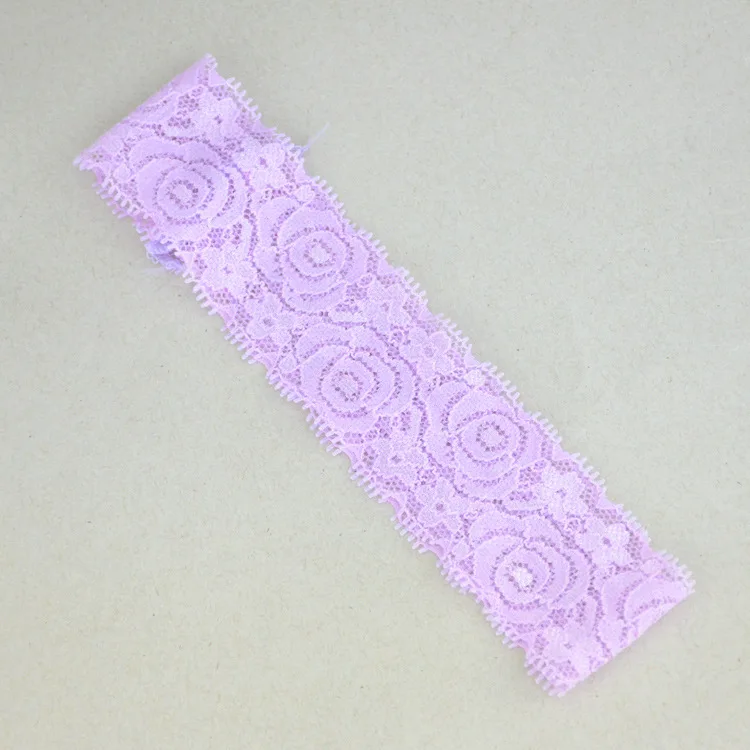 10pcs/lot Baby Girl Lace Headb - Baby Gear recension och pris
