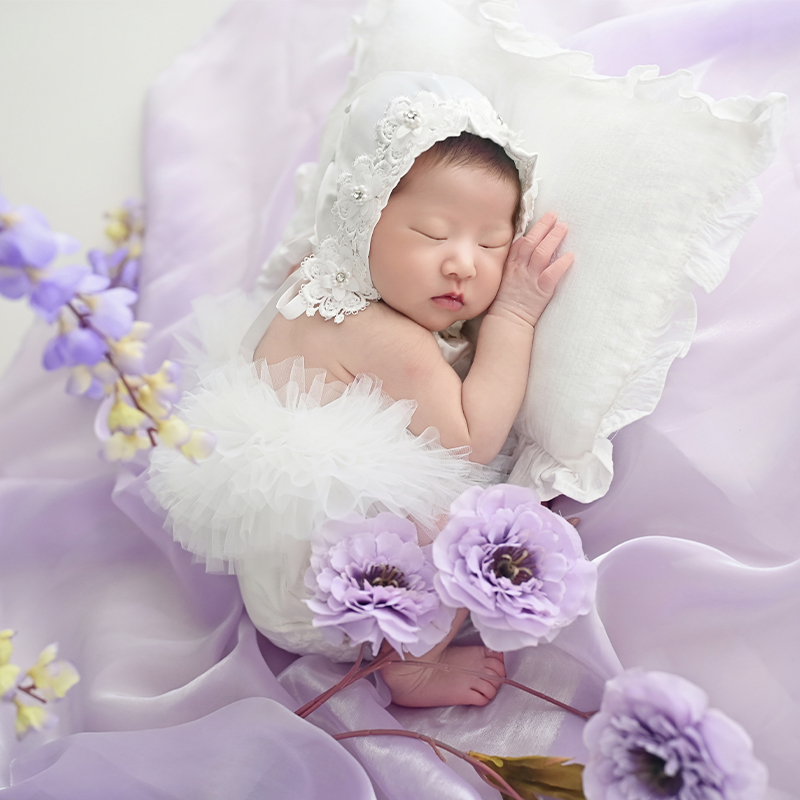 Newborn Photography Outfit Bab - Infant Photography Props Outfit recension och pris