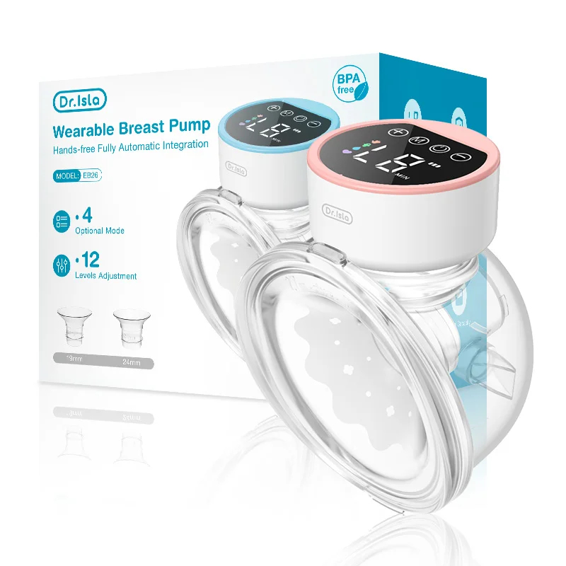 2026 Selling New 19/24mm Porta - Maternity Wear recension och pris
