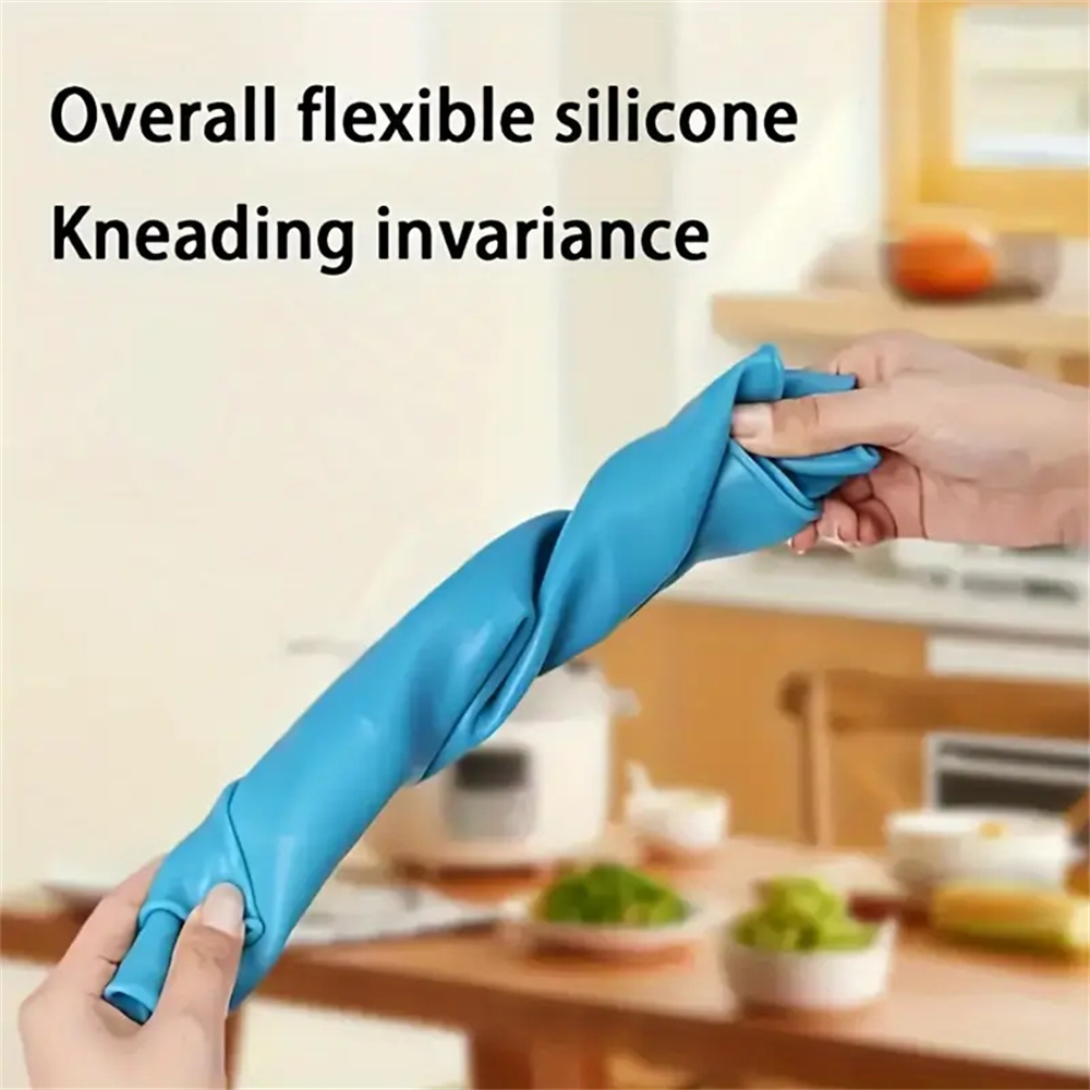 Large Silicone Adult Bibs Wate - Waterproof Baby Bibs Silicone recension och pris