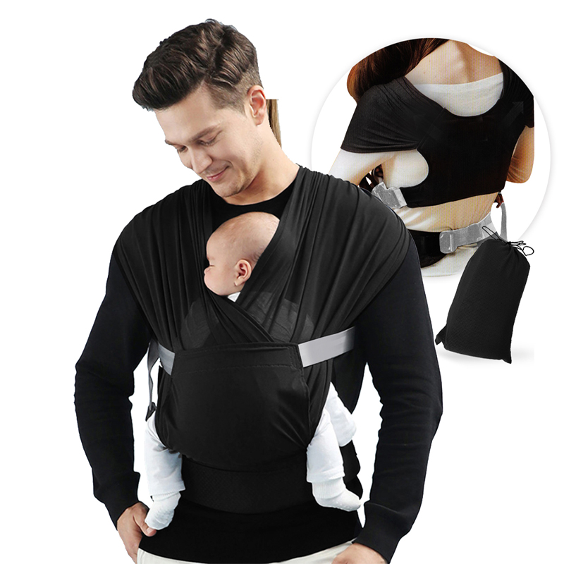 Baby Carrier Backpack toddler  - Ergonomic Baby Carrier Newborn To Toddler recension och pris