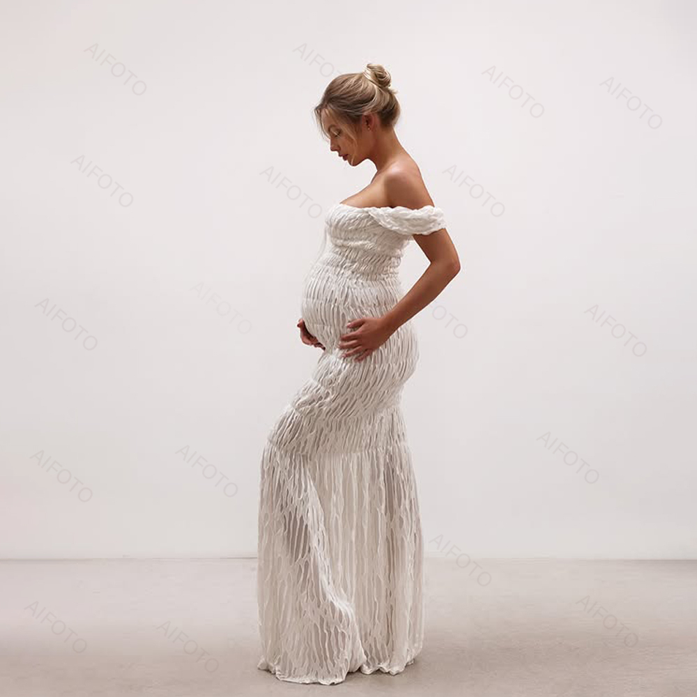 Maternity Dress Photography St - Maternity Wear recension och pris