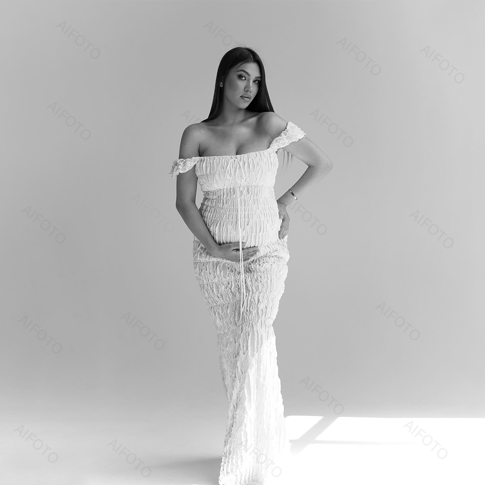 Maternity Dress Photography St - Maternity Wear recension och pris