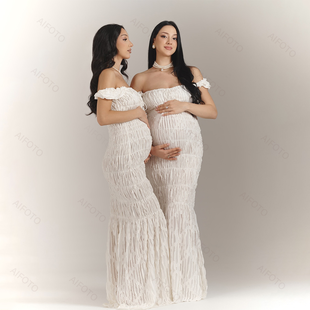 Maternity Dress Photography St - Maternity Wear recension och pris