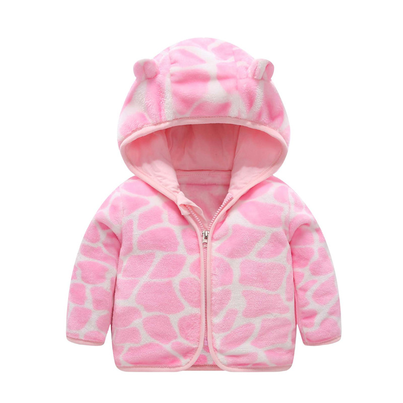 2026 Baby Girls Jackets Boys C - Toddler Boy Winter Fleece Jacket recension och pris