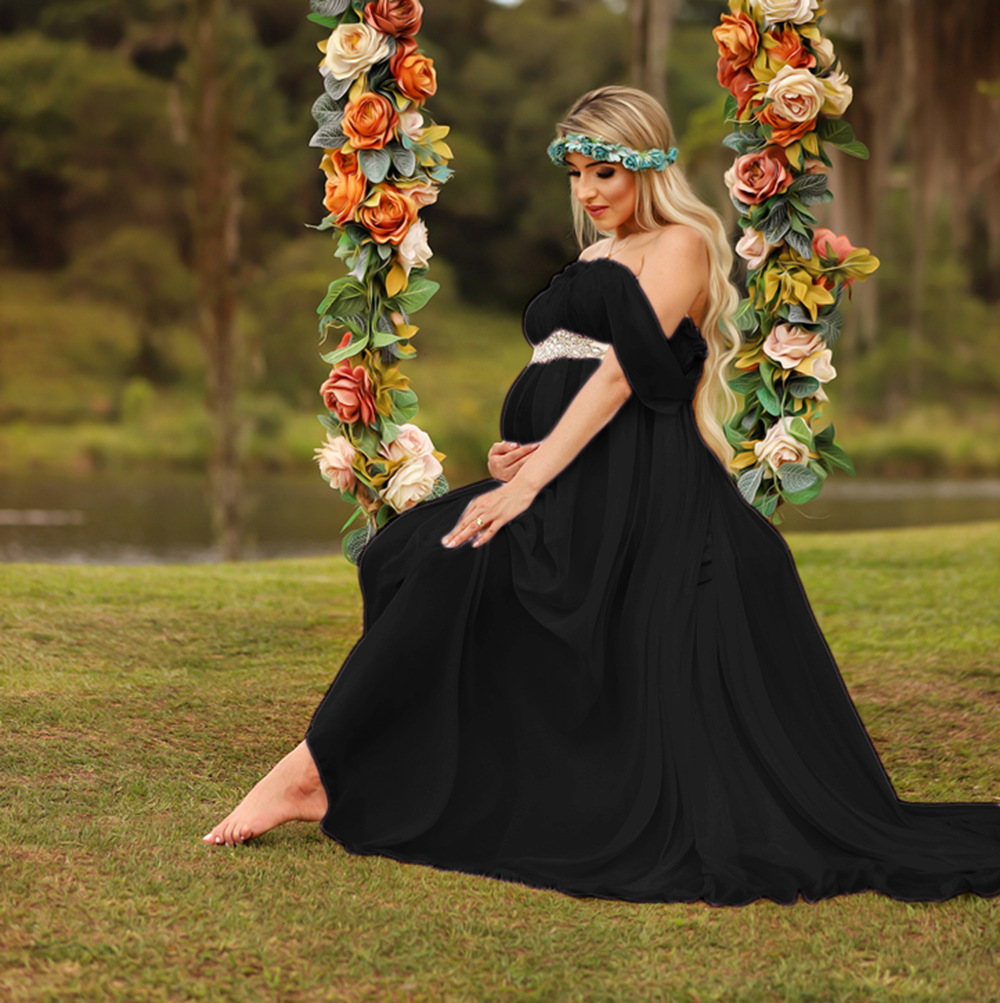 European and American Women's  - Maternity Wear recension och pris