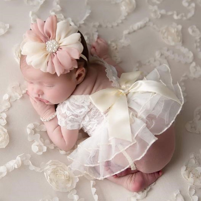 Baby Photography Props Outfit  - Infant Photography Props Outfit recension och pris