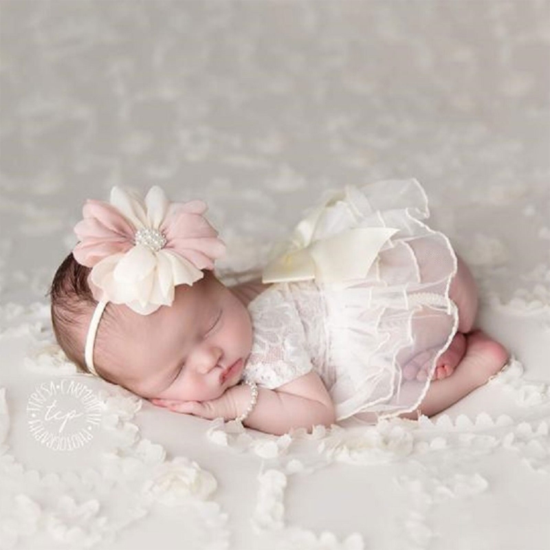 Baby Photography Props Outfit  - Infant Photography Props Outfit recension och pris